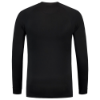 Afbeeldingen van Tricorp thermo shirt 602002 black (zwart) L