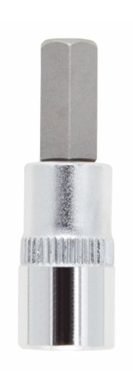 Afbeeldingen van Gedore inbusdopsleutel 1/4 10mm         R42551006