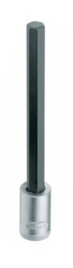 Afbeeldingen van Gedore dopsleutel 3/8 6mm lang in30l