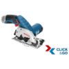 Afbeeldingen van Bosch 12V cirkelzaag GKS 12V-26 EX L-boxx