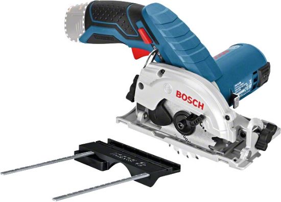 Afbeeldingen van Bosch 12V cirkelzaag GKS 12V-26 EX Doos