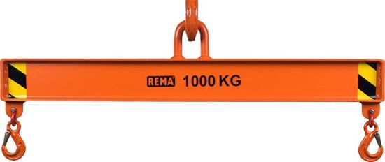 Afbeeldingen van Elephant traverse 2.5mtr 1.6T           2 vaste haken