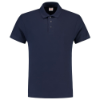 Afbeeldingen van Tricorp poloshirt jersey 201018   ink (blauw) 2XL