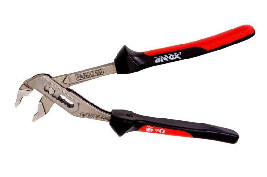 Afbeeldingen van 4tecx waterpomptang 240mm