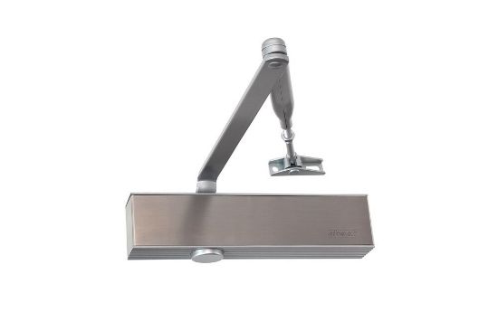 Afbeeldingen van 4tecx deurdranger TS2073 2-5            inclusief schaararm 1250mm