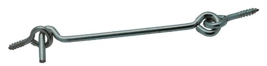 Afbeeldingen van Windhaak oog a2 100x4.4