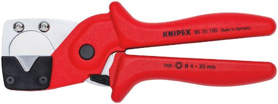 Afbeeldingen van Knipex buisschaar 90 10 185 SB 4-20mm