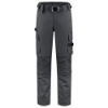 Afbeeldingen van Tricorp worker twill cordura stretch 502020 darkgrey (grijs) 46