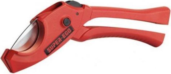 Afbeeldingen van Super-ego kunststof buisschaar 32mm