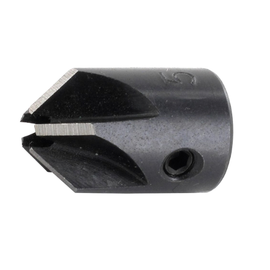 Afbeeldingen van Famag opsteek verzinkboor 7mm           hardhout en kunststof