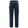 Afbeeldingen van Tricorp worker twill cordura stretch  502020 ink (blauw) 60