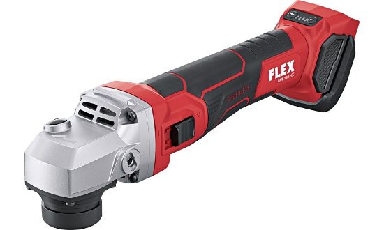 Afbeeldingen van Flex 18V Trinoflex basismotor BME125    kaal