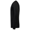 Afbeeldingen van Tricorp thermo shirt 602002 black (zwart) L