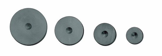 Afbeeldingen van Gedore set spindel-drukstukken d 25- 64mm 1.80/1