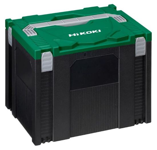 Afbeeldingen van Hikoki system case HSC IV leeg 402547