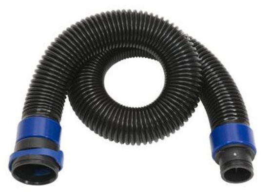 Afbeeldingen van Speedglas adflo slang standaard         onderdeel motor unit