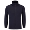 Afbeeldingen van Tricorp fleecevest 301002 navy (marine) L