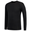 Afbeeldingen van Tricorp thermo shirt 602002 black (zwart) L
