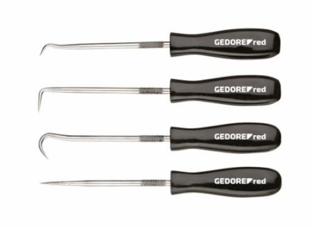 Afbeelding voor categorie Haak voor o-ringen