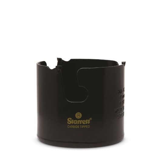 Afbeeldingen van Starrett gatzaag 73mm multi-purpose MPH carbide tipped snijdiepte 54mm