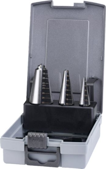 Afbeeldingen van Phantom hss plaatboorset 3-14 6-20 16-30