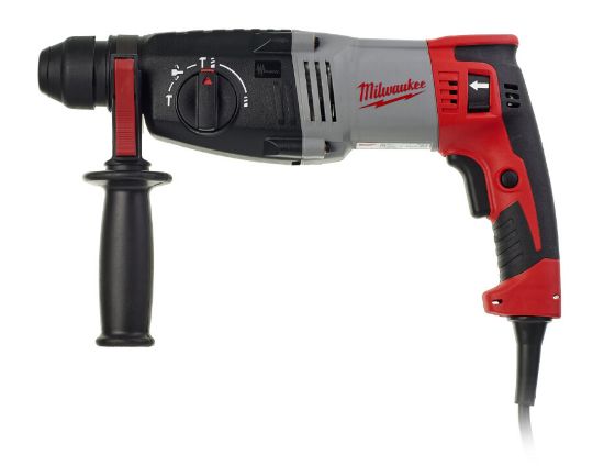 Afbeeldingen van Milwaukee boorhamer PH28