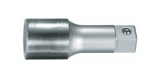 Afbeeldingen van Gedore verlengstuk 3/8 50mm 3090