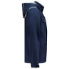 Afbeeldingen van Tricorp softshell multinorm  403012 ink (blauw) S