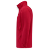 Afbeeldingen van Tricorp fleecevest 301002 red (rood) M