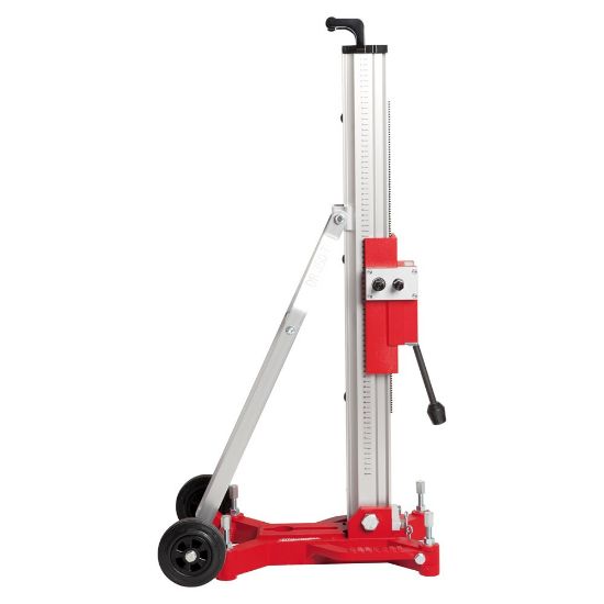 Afbeeldingen van Milwaukee diamantboorstandaard DR 350 T