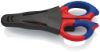 Afbeeldingen van Knipex elektriciens schaar 95 05 155