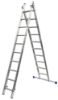 Afbeeldingen van Superpro ladder balk                    reform 2x10 sporten 4.5m