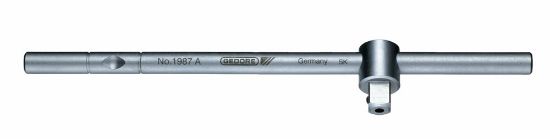 Afbeeldingen van Gedore glijgreep ontgrendeling 1/2      1987a