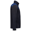 Afbeeldingen van Tricorp softshell bicolor naden 402021   navy/royalblue (marine/kobalt) L