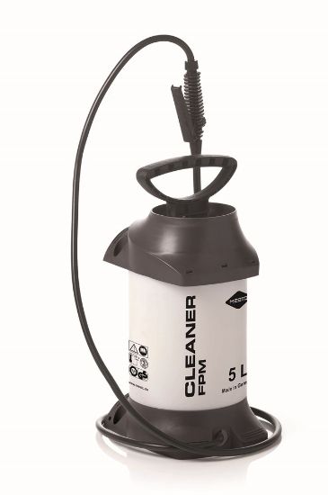 Afbeeldingen van Mesto drukspuit cleaner FPM 5ltr        olien en zuren pH1-9