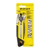 Afbeeldingen van Stanley afbreekmes Quick Snap 18mm      STHT10500-0 schroefknop