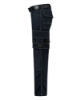 Afbeeldingen van Tricorp canvas worker 502009 navy (marine) maat 56