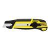 Afbeeldingen van Stanley afbreekmes Quick Snap 18mm      STHT10500-0 schroefknop