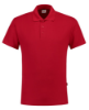 Afbeeldingen van Tricorp poloshirt jersey 201018   red (rood) S