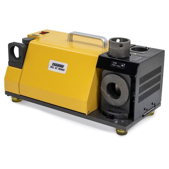 Afbeeldingen van Huvema borenslijpmachine HU26 13-26mm