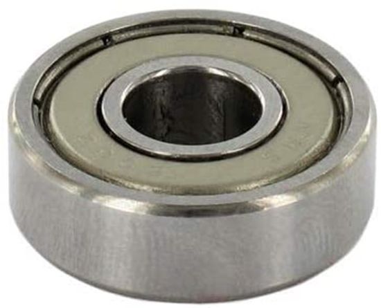 Afbeeldingen van Freeskogellager 12,7x4,76x4,76