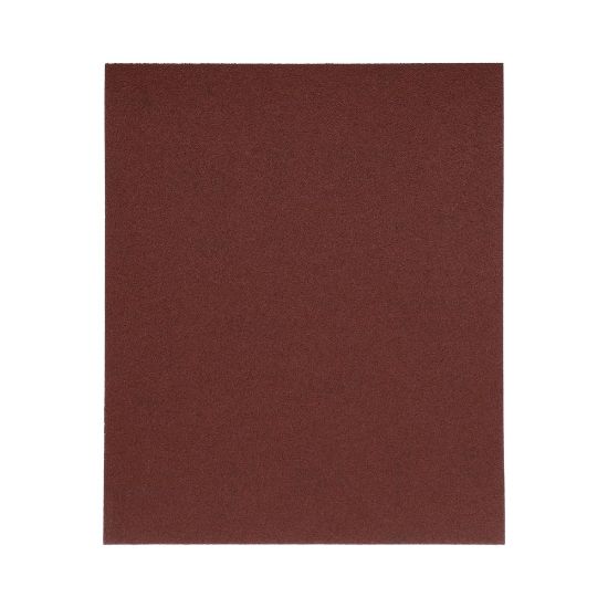 Afbeeldingen van Norton schuurvel linnen 230x280 K80     ve50