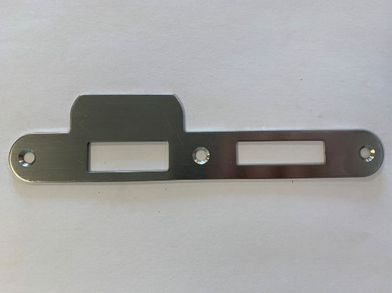 Afbeeldingen van 4tecx sluitplaat 4tx139 vk rechts