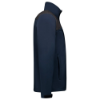Afbeeldingen van Tricorp softshell bicolor naden 402021   ink/darkgrey (blauw/grijs) 5XL