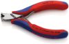 Afbeeldingen van Knipex voorsnijtang 115mm 64 02 115
