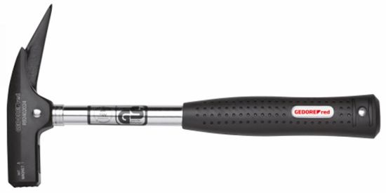 Afbeeldingen van Gedore lathamer stalen steel met  magneet R92402024