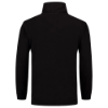 Afbeeldingen van Tricorp fleecevest 301002 black (zwart) 3XL
