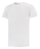 Afbeeldingen van Tricorp t-shirt 200gram jersey    101017 white (wit) 3XL