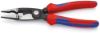 Afbeeldingen van Knipex elektro installatietang 13 82 200