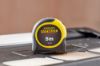 Afbeeldingen van Stanley rolbandmaat 5m fatmax klasse-II 0-33-720